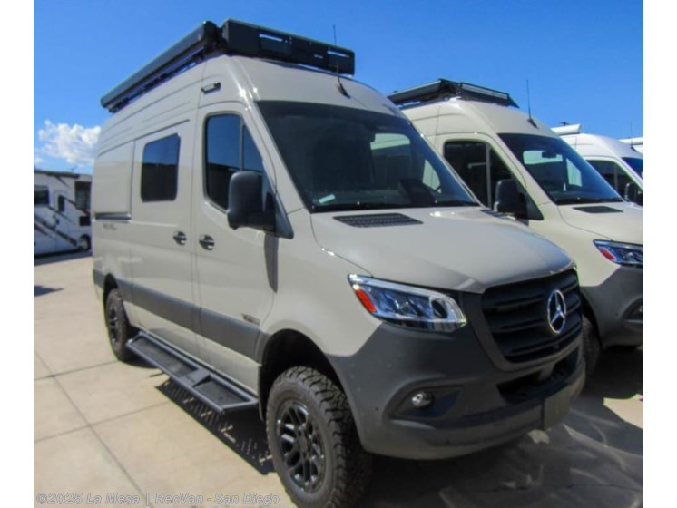 Email now about this 2026 Winnebago Revel BMB44E-2.5-2! New 2026 Winnebago Revel BMB44E-2.5-2 available in San Diego, California