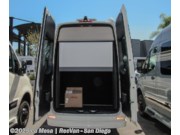 Call now about this 2025 Grech RV Strada-ion STRADA-I-L! 2025 Grech RV Strada-ion STRADA-I-L - New Class B For Sale by La Mesa | RecVan - San Diego in San Diego, California