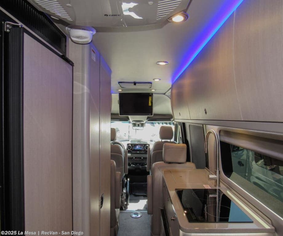 New 2025 Grech RV Strada-ion STRADA-I-L available in San Diego, California