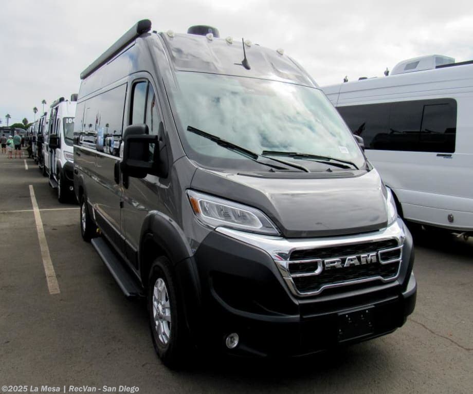 Email now about this 2026 Thor Motor Coach Tellaro 20L-T! New 2026 Thor Motor Coach Tellaro 20L-T available in San Diego, California