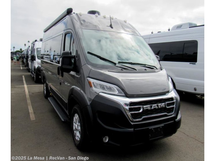 Email now about this 2026 Thor Motor Coach Tellaro 20L-T! New 2026 Thor Motor Coach Tellaro 20L-T available in San Diego, California