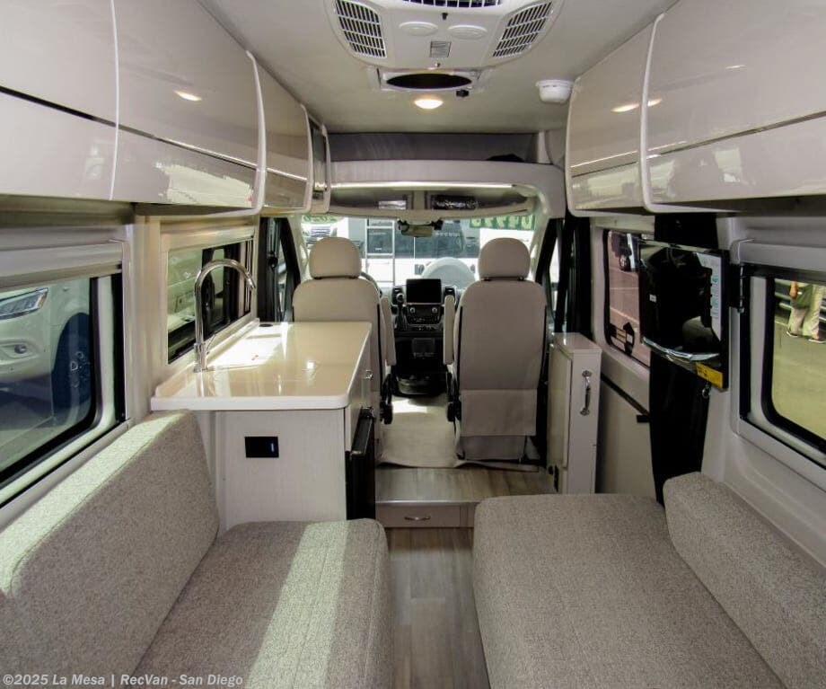 New 2026 Thor Motor Coach Tellaro 20L-T available in San Diego, California
