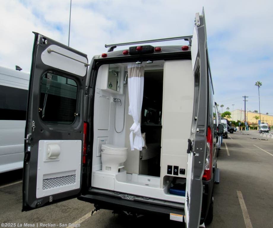 Call now about this 2026 Thor Motor Coach Tellaro 20L-T! 2026 Thor Motor Coach Tellaro 20L-T - New Class B For Sale by La Mesa | RecVan - San Diego in San Diego, California