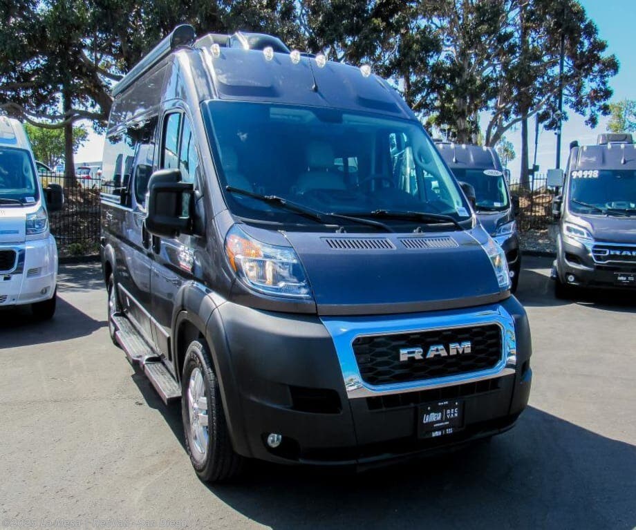 Email now about this 2023 Thor Motor Coach Scope 18M-S! Used 2023 Thor Motor Coach Scope 18M-S available in San Diego, California