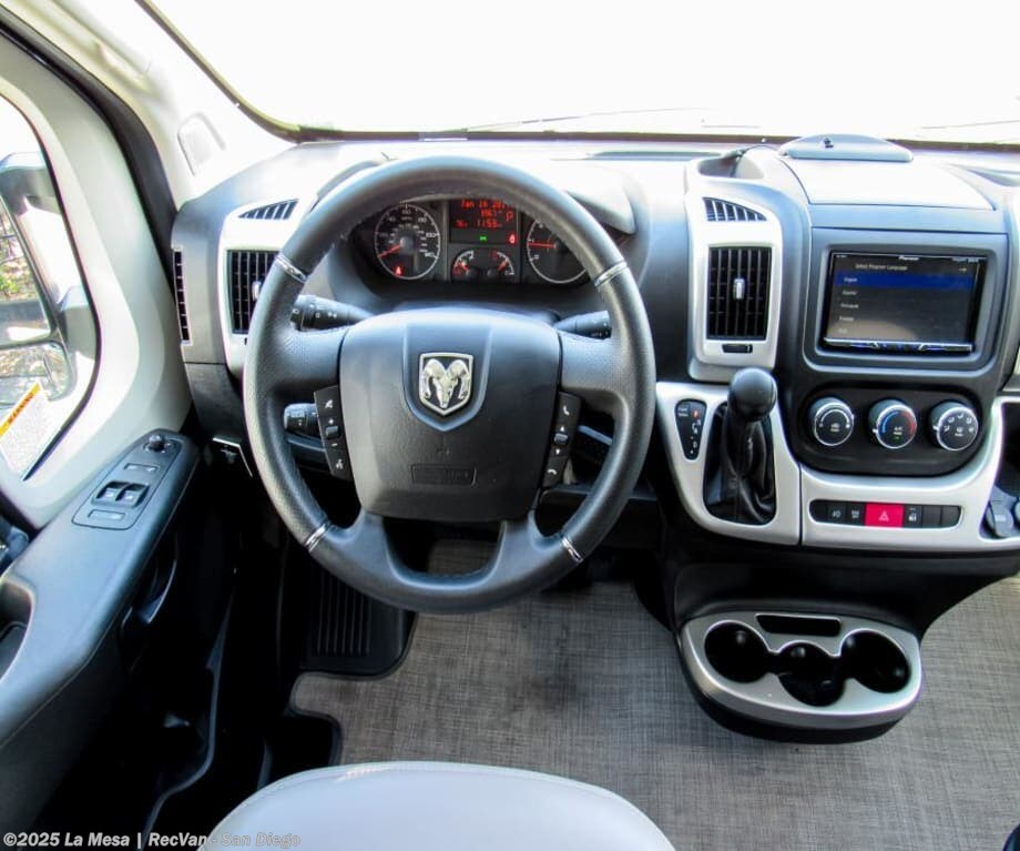 Contact us now about this 2023 Thor Motor Coach Scope 18M-S! 2023 Scope 18M-S by Thor Motor Coach from La Mesa | RecVan - San Diego in San Diego, California