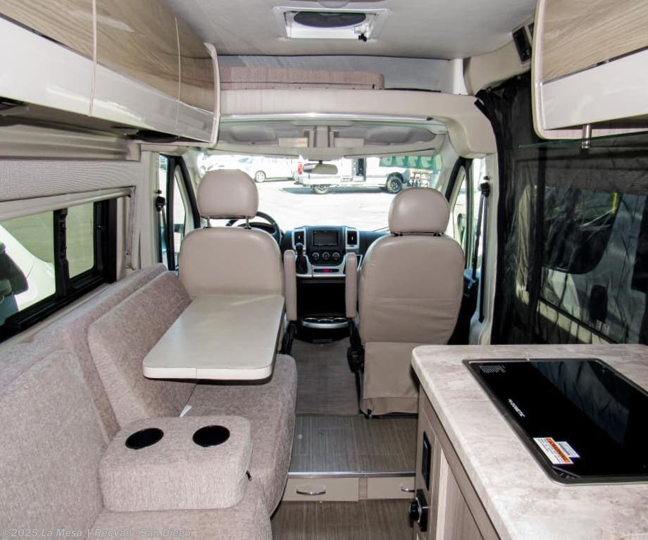 Used 2023 Thor Motor Coach Scope 18M-S available in San Diego, California