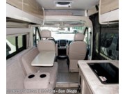 Used 2023 Thor Motor Coach Scope 18M-S available in San Diego, California