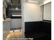 Contact us now about this 2025 Pleasure-Way Plateau XLRB! 2025 Plateau XLRB by Pleasure-Way from La Mesa | RecVan - San Diego in San Diego, California