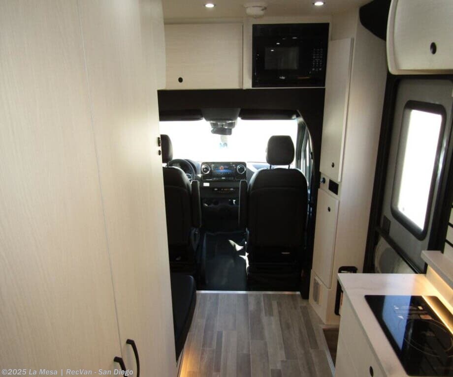 Call now about this 2025 Pleasure-Way Plateau XLRB! 2025 Pleasure-Way Plateau XLRB - New Class B For Sale by La Mesa | RecVan - San Diego in San Diego, California