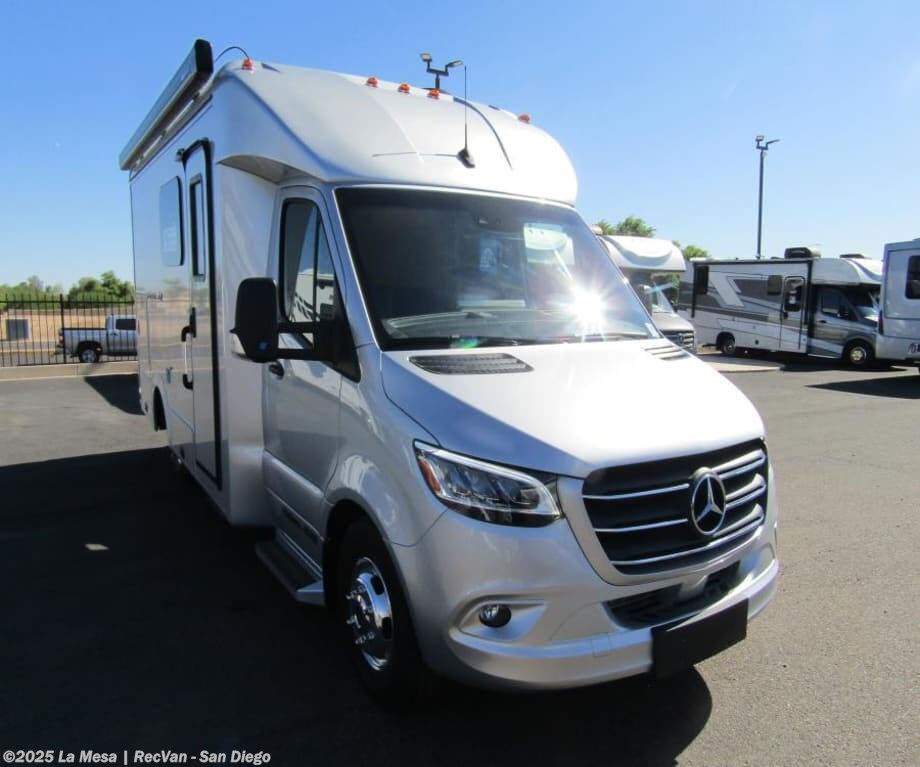 Email now about this 2025 Pleasure-Way Plateau XLRB! New 2025 Pleasure-Way Plateau XLRB available in San Diego, California