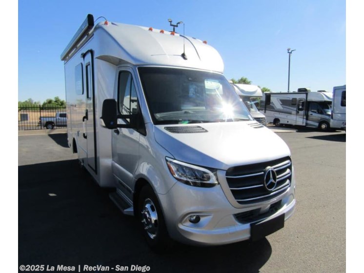 Email now about this 2025 Pleasure-Way Plateau XLRB! New 2025 Pleasure-Way Plateau XLRB available in San Diego, California