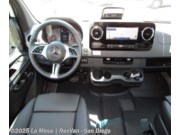 Call now about this 2026 Entegra Coach Condor 23S! 2026 Entegra Coach Condor 23S - New Class C For Sale by La Mesa | RecVan - San Diego in San Diego, California