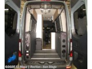 Call now about this 2025 Storyteller Overland Dark MODE DARK-XO-AWD! 2025 Storyteller Overland Dark MODE DARK-XO-AWD - New Class B For Sale by La Mesa | RecVan - San Diego in San Diego, California