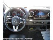 Call now about this 2025 Pleasure-Way Plateau XLRB! 2025 Pleasure-Way Plateau XLRB - New Class B For Sale by La Mesa | RecVan - San Diego in San Diego, California