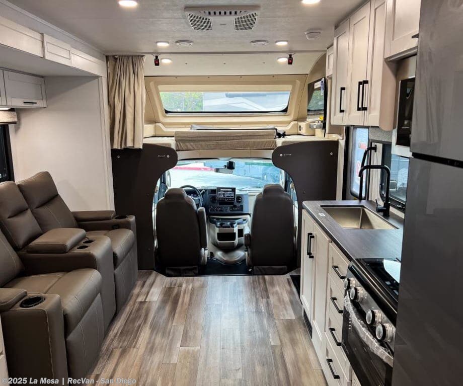 New 2026 Entegra Coach Odyssey 24B available in San Diego, California