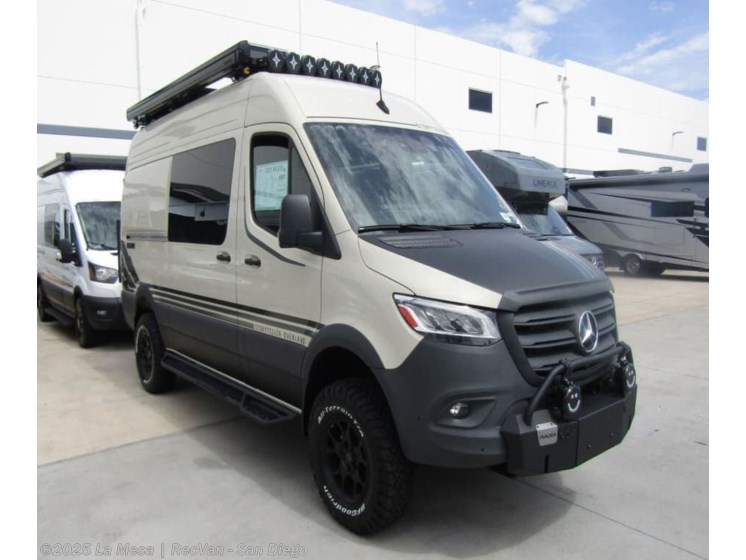 Email now about this 2025 Storyteller Overland Beast MODE BEAST-AWD! New 2025 Storyteller Overland Beast MODE BEAST-AWD available in San Diego, California