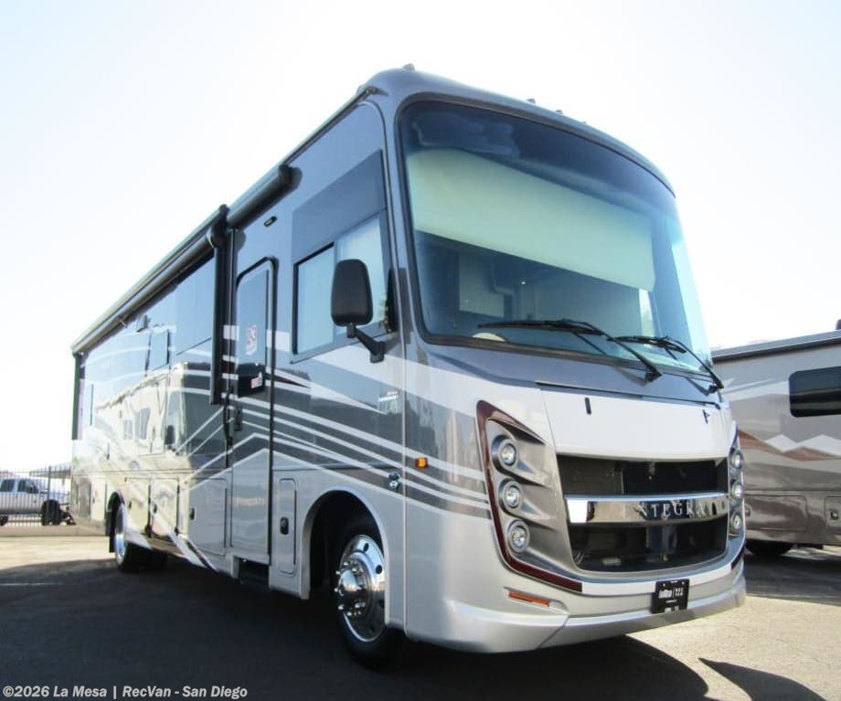 Email now about this 2026 Entegra Coach Vision XL 34G! New 2026 Entegra Coach Vision XL 34G available in San Diego, California