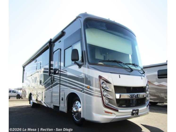 Email now about this 2026 Entegra Coach Vision XL 34G! New 2026 Entegra Coach Vision XL 34G available in San Diego, California