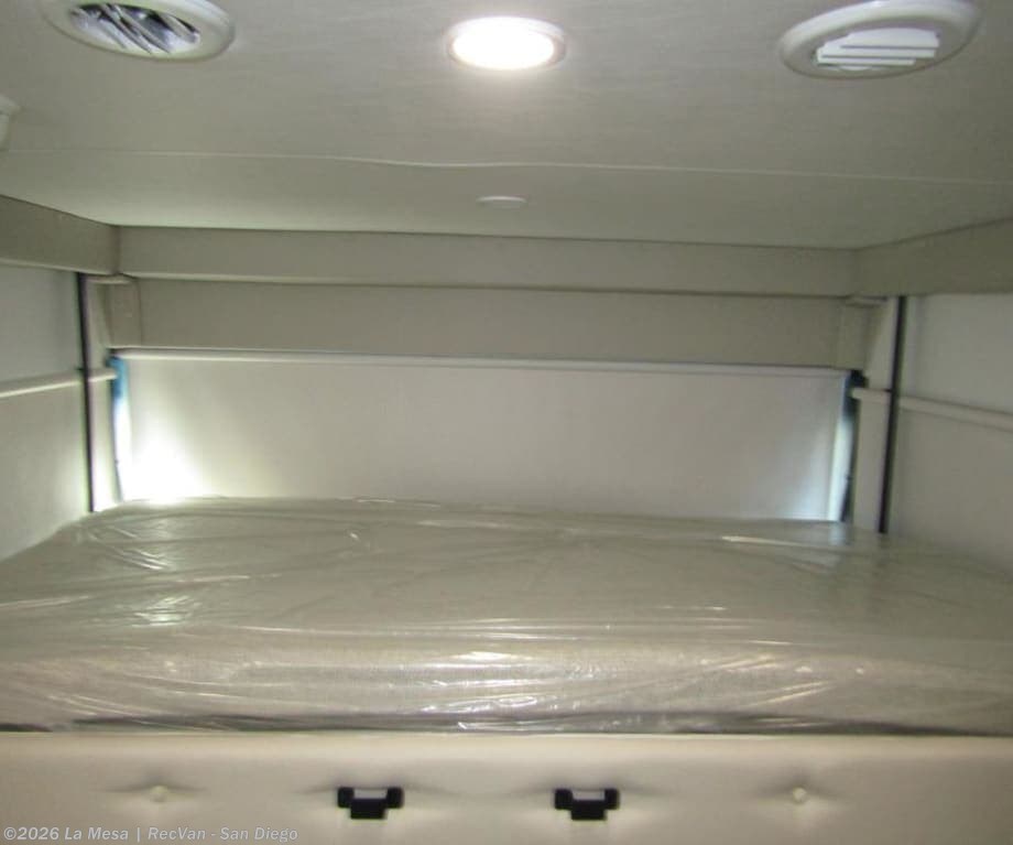 New 2026 Entegra Coach Vision XL 34G available in San Diego, California