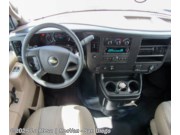 Call now about this 2026 Entegra Coach Odyssey SE 22C! 2026 Entegra Coach Odyssey SE 22C - New Class C For Sale by La Mesa | RecVan - San Diego in San Diego, California