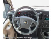 Contact us now about this 2026 Entegra Coach Odyssey SE 22C! 2026 Odyssey SE 22C by Entegra Coach from La Mesa | RecVan - San Diego in San Diego, California