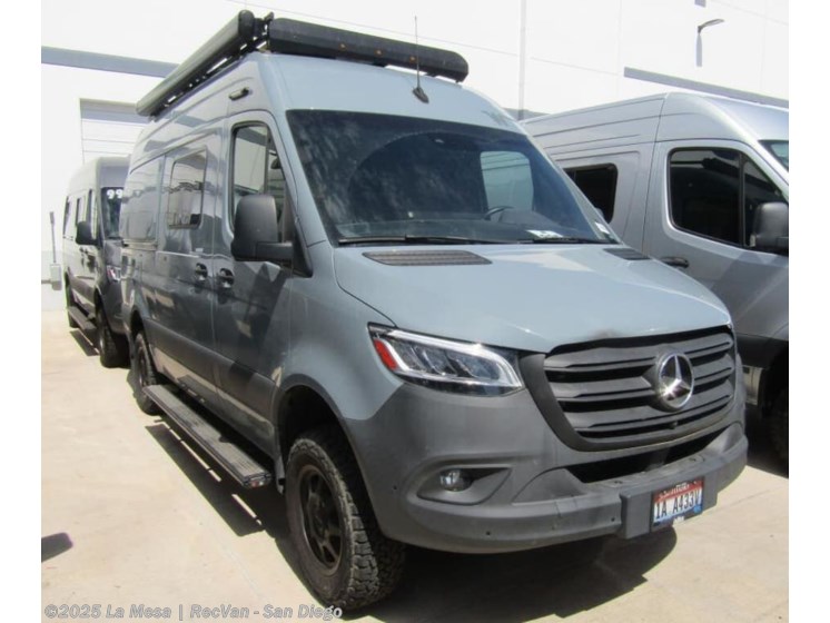 Email now about this 2024 Winnebago Revel 44E! Used 2024 Winnebago Revel 44E available in San Diego, California