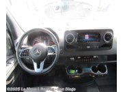 Contact us now about this 2024 Winnebago Revel 44E! 2024 Revel 44E by Winnebago from La Mesa | RecVan - San Diego in San Diego, California