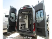 Call now about this 2024 Winnebago Revel 44E! 2024 Winnebago Revel 44E - Used Class B For Sale by La Mesa | RecVan - San Diego in San Diego, California
