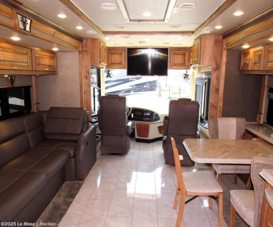 Used 2017 Tiffin Phaeton 40AH available in San Diego, California