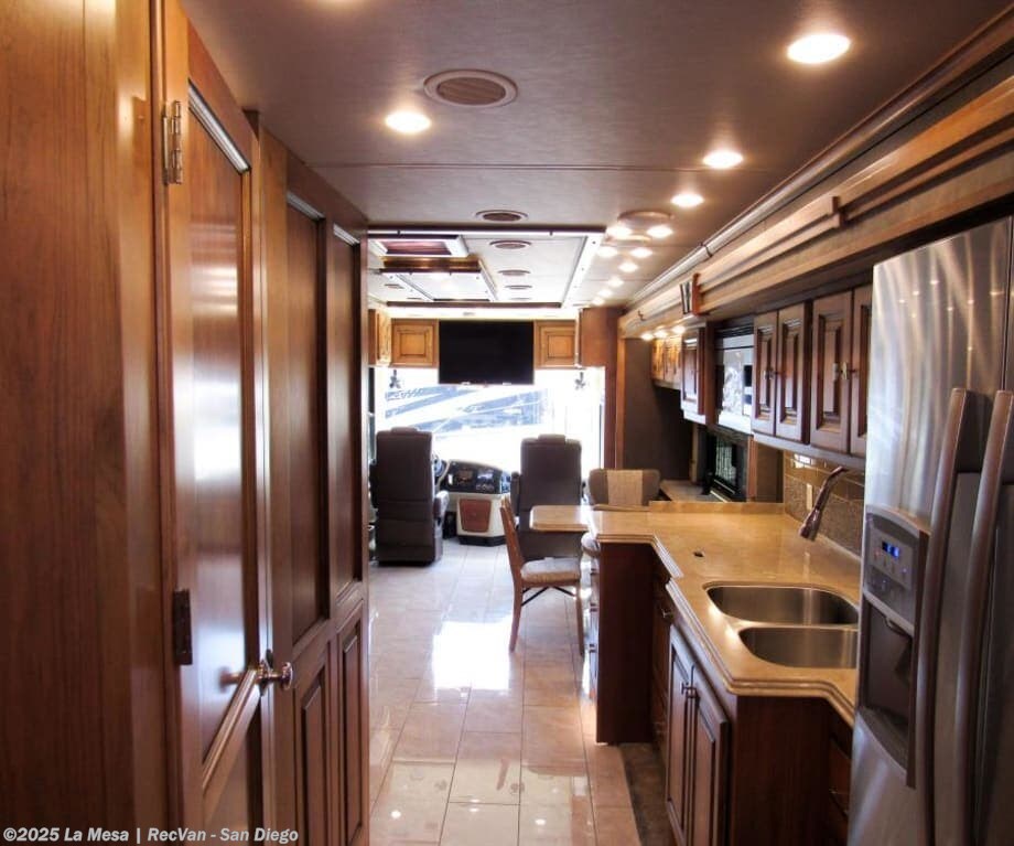 Contact us now about this 2017 Tiffin Phaeton 40AH! 2017 Phaeton 40AH by Tiffin from La Mesa | RecVan - San Diego in San Diego, California