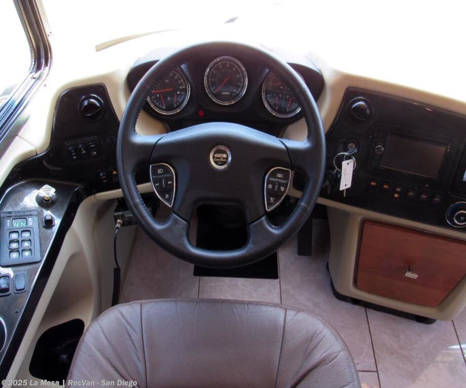 Call now about this 2017 Tiffin Phaeton 40AH! 2017 Tiffin Phaeton 40AH - Used Class A For Sale by La Mesa | RecVan - San Diego in San Diego, California