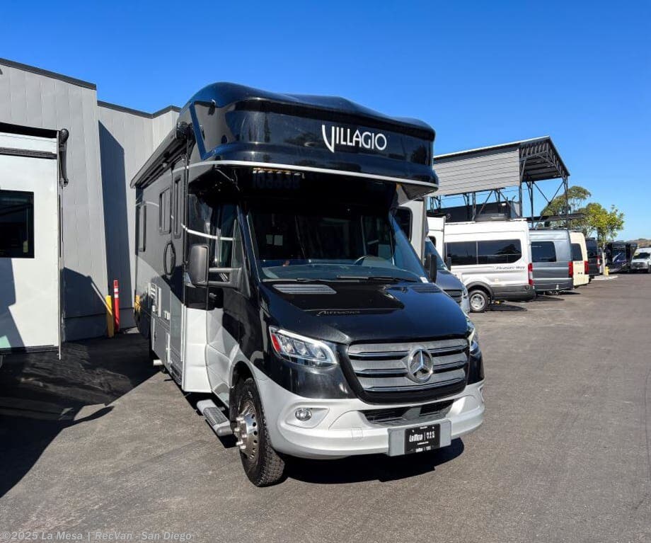 Email now about this 2021 Renegade RV VILLAGO 25FWC! Used 2021 Renegade RV VILLAGO 25FWC available in San Diego, California