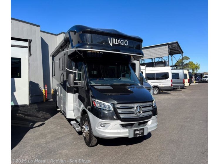 Email now about this 2021 Renegade RV VILLAGO 25FWC! Used 2021 Renegade RV VILLAGO 25FWC available in San Diego, California