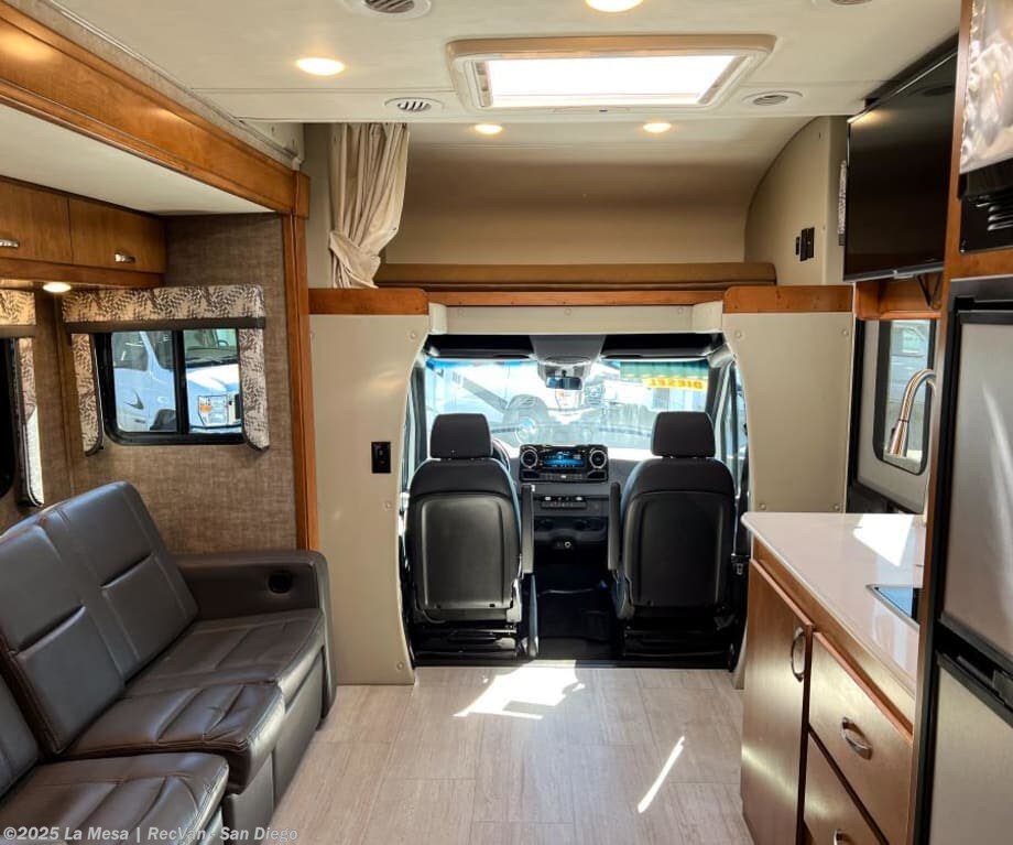 Used 2021 Renegade RV VILLAGO 25FWC available in San Diego, California