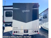 Call now about this 2021 Renegade RV VILLAGO 25FWC! 2021 Renegade RV VILLAGO 25FWC - Used Class C For Sale by La Mesa | RecVan - San Diego in San Diego, California