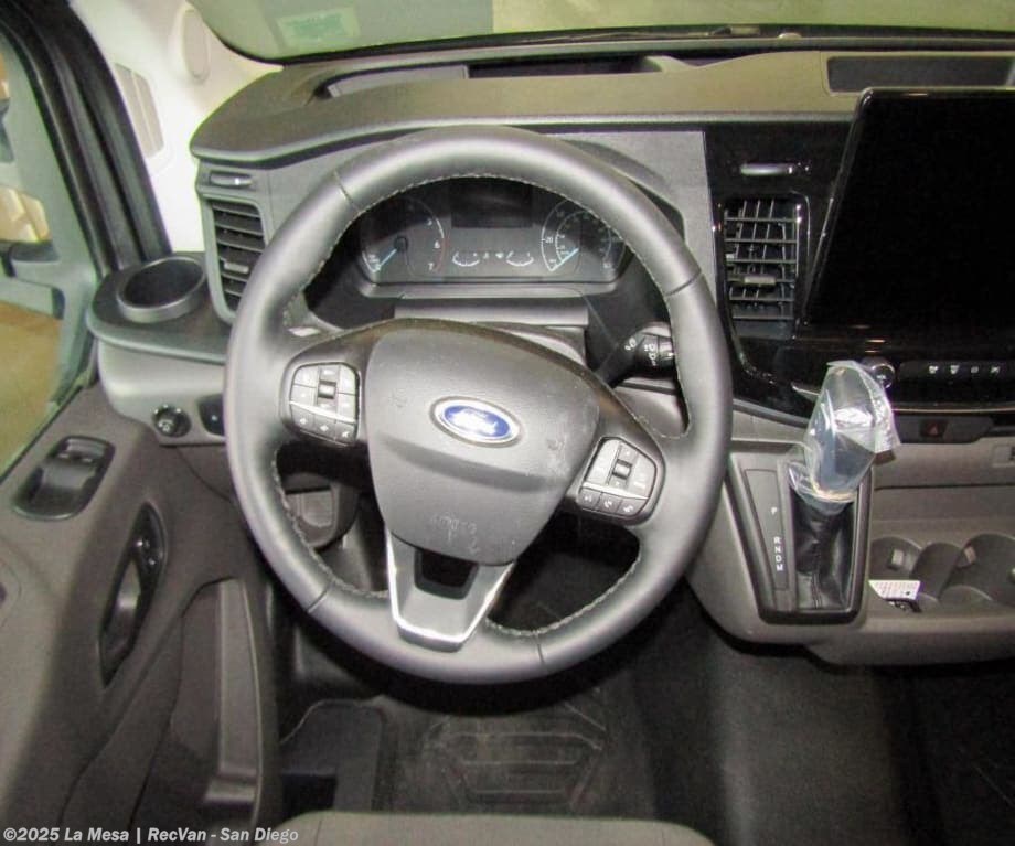 Contact us now about this 2026 Winnebago Ekko WF622A-L! 2026 Ekko WF622A-L by Winnebago from La Mesa | RecVan - San Diego in San Diego, California