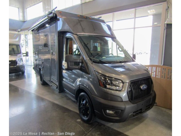 Email now about this 2026 Winnebago Ekko WF622A-L! New 2026 Winnebago Ekko WF622A-L available in San Diego, California