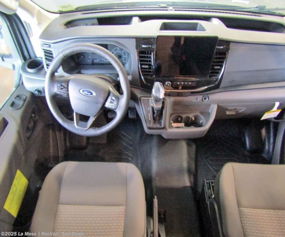 Call now about this 2026 Winnebago Ekko WF622A-L! 2026 Winnebago Ekko WF622A-L - New Class C For Sale by La Mesa | RecVan - San Diego in San Diego, California