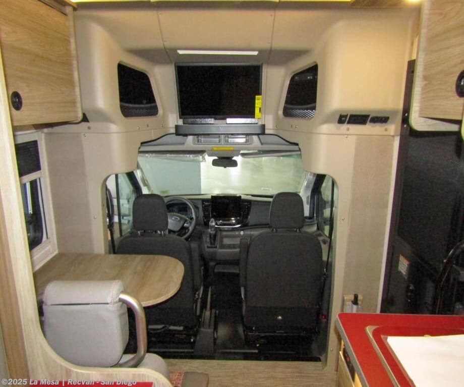 New 2026 Winnebago Ekko WF622A-L available in San Diego, California