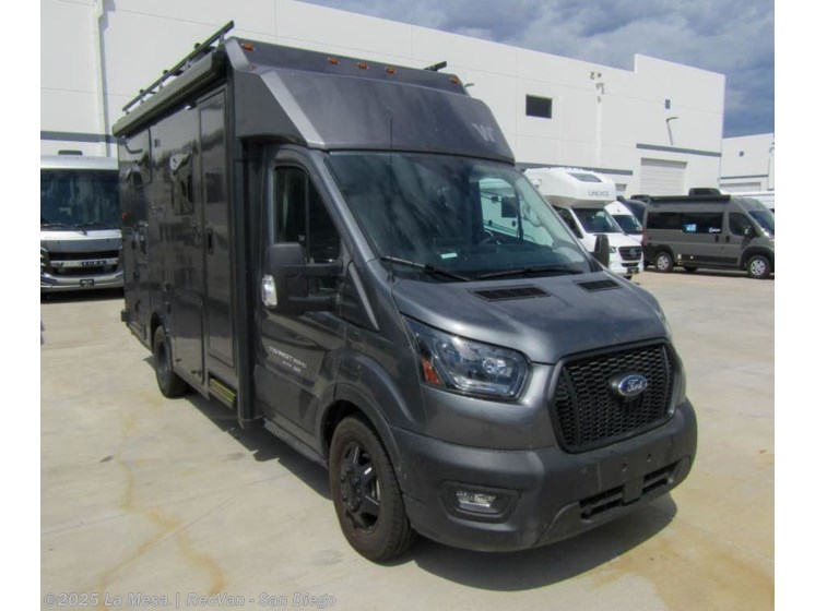 Email now about this 2026 Winnebago Ekko WF622A! New 2026 Winnebago Ekko WF622A available in San Diego, California