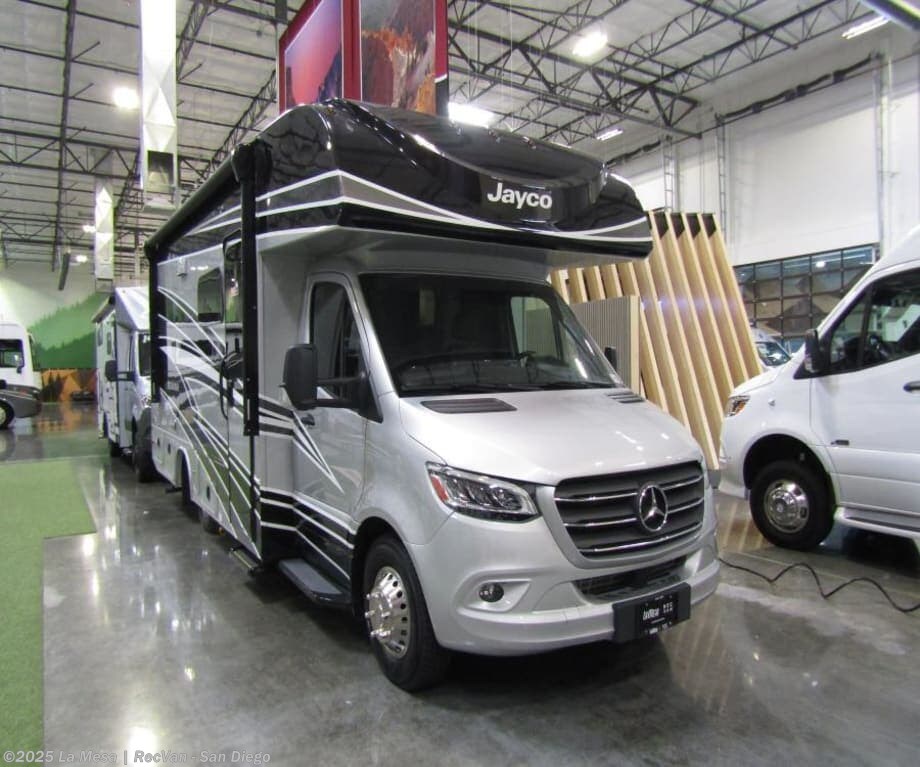 Email now about this 2025 Jayco Melbourne 24R! New 2025 Jayco Melbourne 24R available in San Diego, California