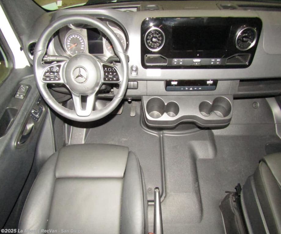 Call now about this 2025 Jayco Melbourne 24R! 2025 Jayco Melbourne 24R - New Class C For Sale by La Mesa | RecVan - San Diego in San Diego, California