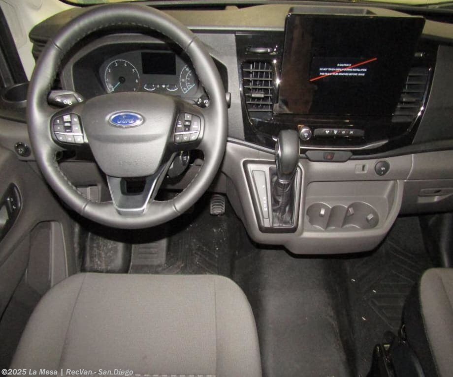 Call now about this 2026 Winnebago Ekko WF622A-L! 2026 Winnebago Ekko WF622A-L - New Class C For Sale by La Mesa | RecVan - San Diego in San Diego, California