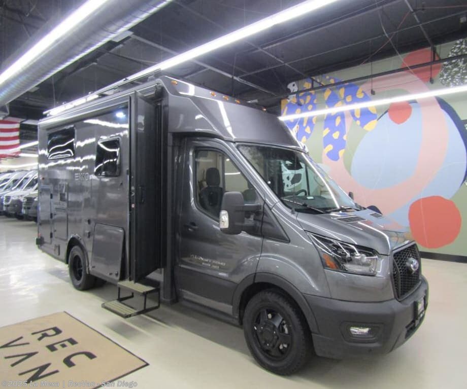 Email now about this 2026 Winnebago Ekko WF622A-L! New 2026 Winnebago Ekko WF622A-L available in San Diego, California
