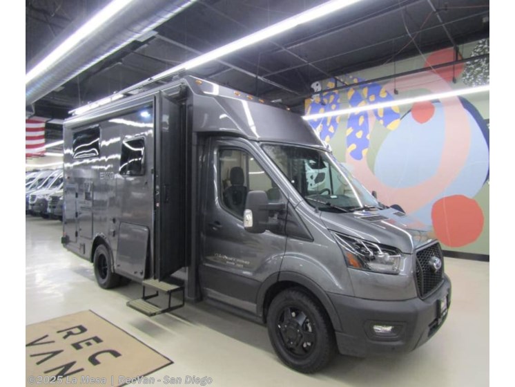 Email now about this 2026 Winnebago Ekko WF622A-L! New 2026 Winnebago Ekko WF622A-L available in San Diego, California