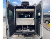 Call now about this 2026 Pleasure-Way Lexor TS TS! 2026 Pleasure-Way Lexor TS TS - New Class B For Sale by La Mesa | RecVan - San Diego in San Diego, California