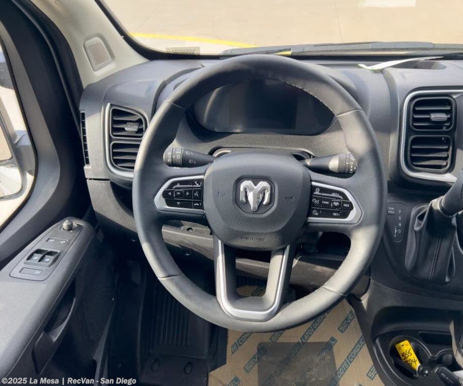 New 2026 Pleasure-Way Lexor TS TS available in San Diego, California