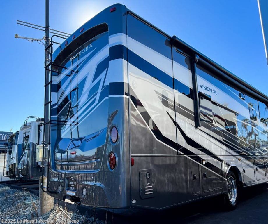 Call now about this 2026 Entegra Coach Vision XL 36C! 2026 Entegra Coach Vision XL 36C - New Class A For Sale by La Mesa | RecVan - San Diego in San Diego, California