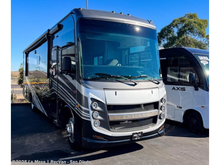 Email now about this 2026 Entegra Coach Vision XL 36C! New 2026 Entegra Coach Vision XL 36C available in San Diego, California