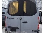 Contact us now about this 2026 Thor Motor Coach Tranquility 24A! 2026 Tranquility 24A by Thor Motor Coach from La Mesa | RecVan - San Diego in San Diego, California